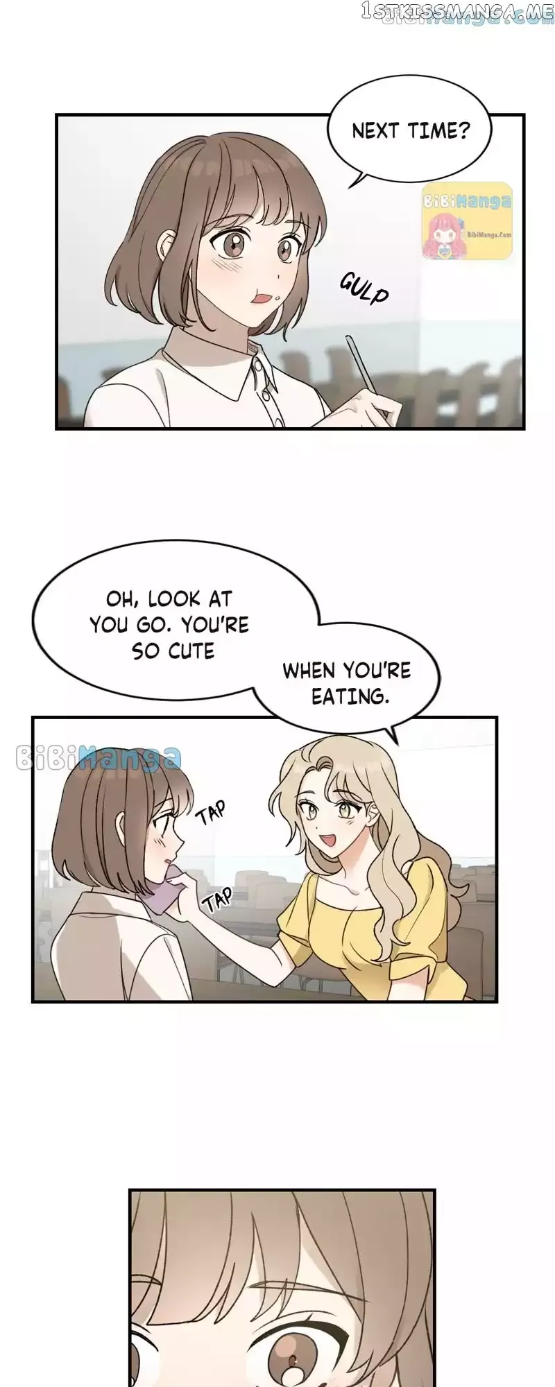 Read Blooming Out chapter 8.2 image 32 on Lezhin