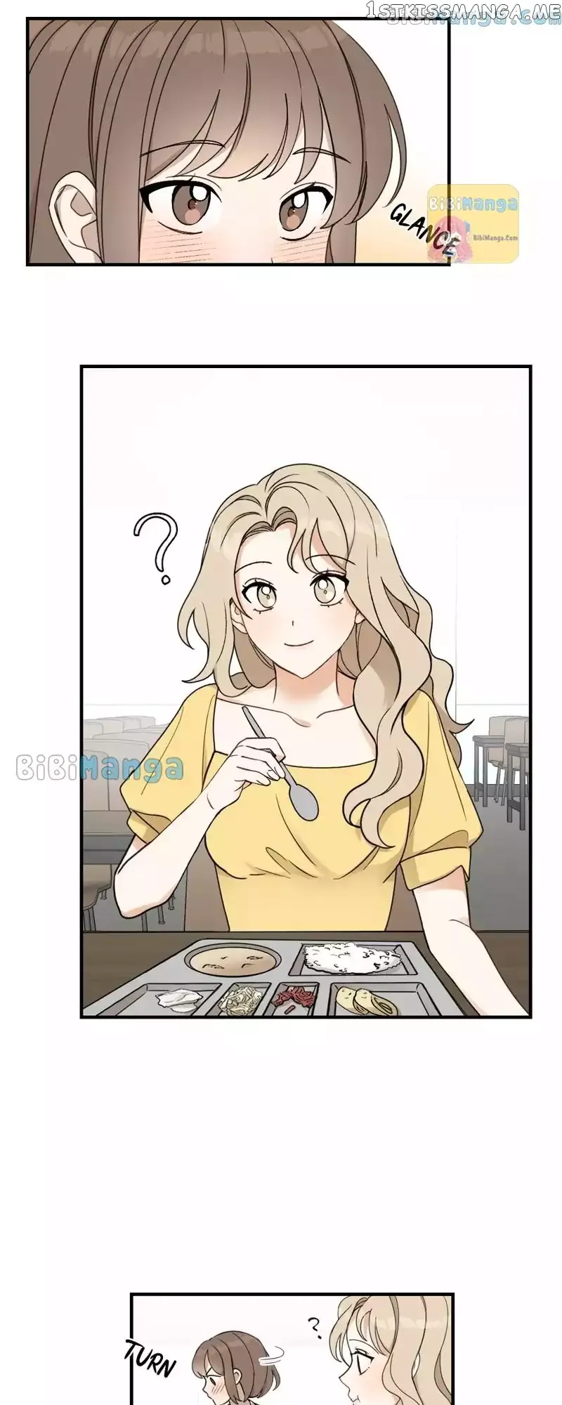 Read Blooming Out chapter 8.2 image 34 on Lezhin