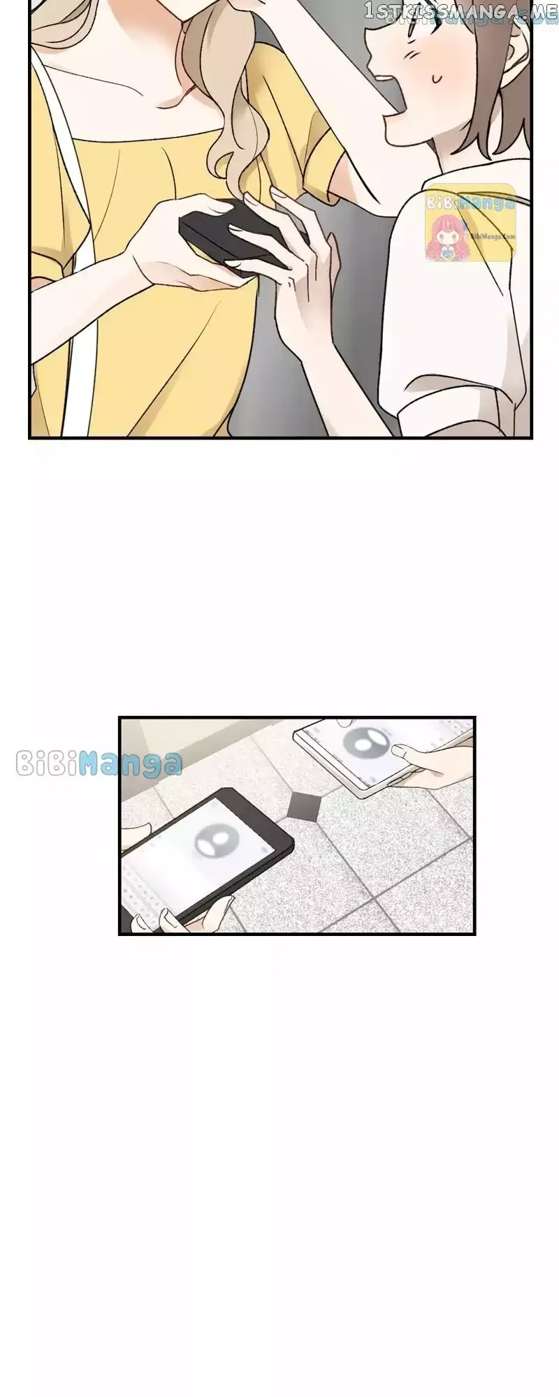 Read Blooming Out chapter 8.2 image 39 on Lezhin