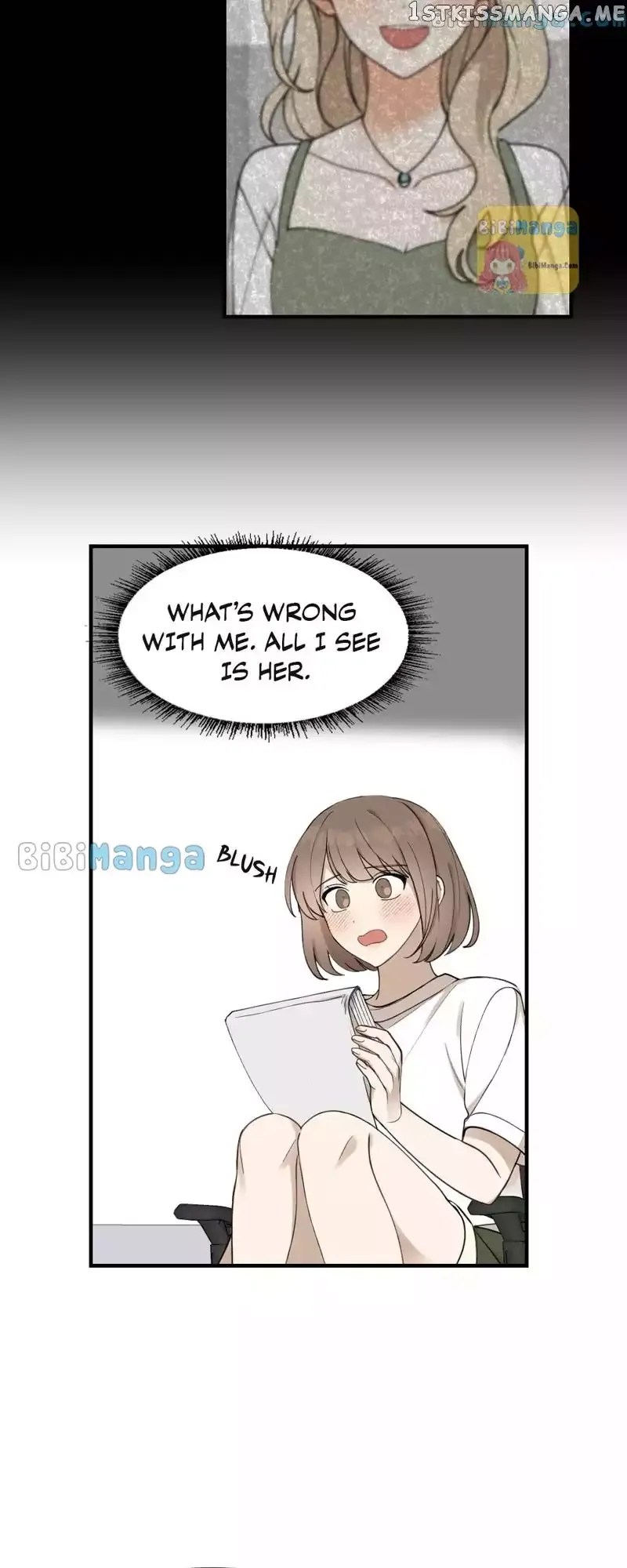 Read Blooming Out chapter 8.2 image 4 on Lezhin
