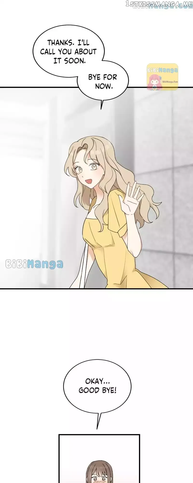 Read Blooming Out chapter 8.2 image 40 on Lezhin