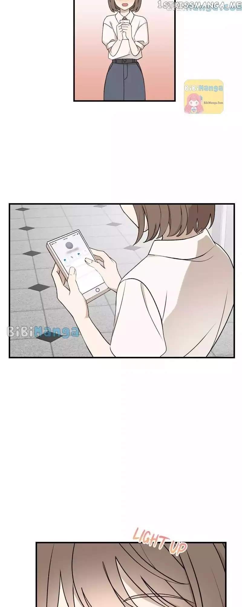 Read Blooming Out chapter 8.2 image 41 on Lezhin