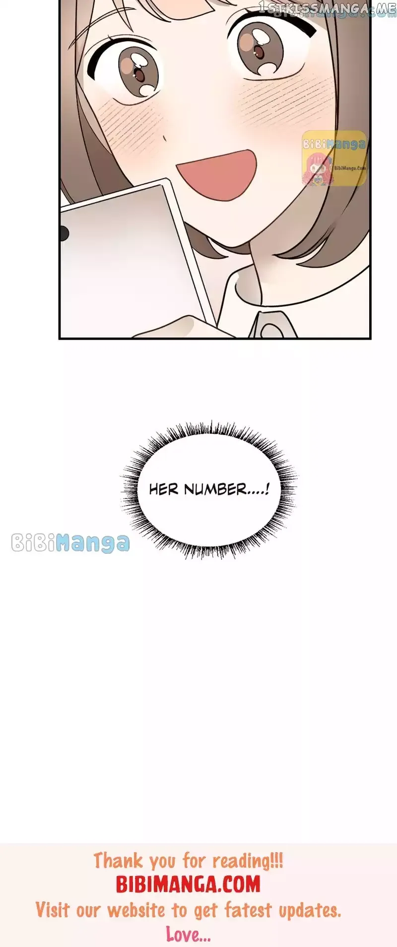Read Blooming Out chapter 8.2 image 42 on Lezhin