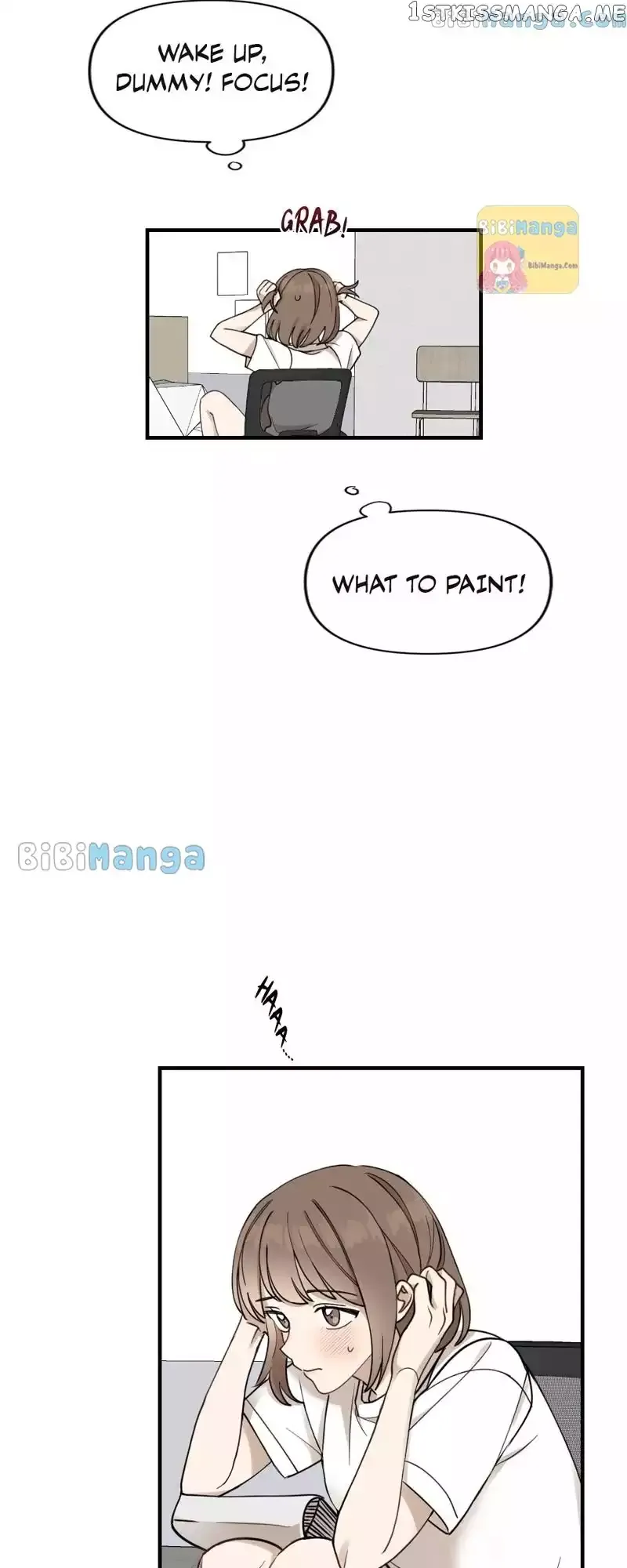 Read Blooming Out chapter 8.2 image 5 on Lezhin