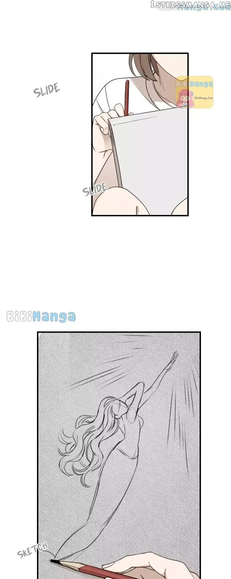 Read Blooming Out chapter 8.2 image 8 on Lezhin