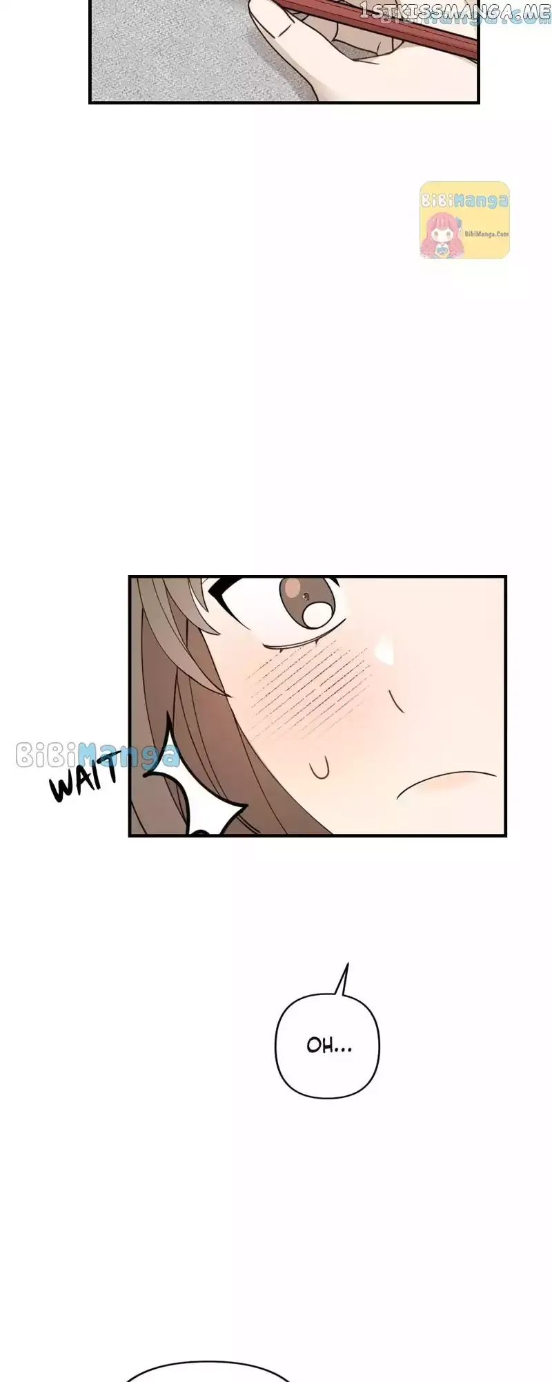 Read Blooming Out chapter 8.2 image 9 on Lezhin