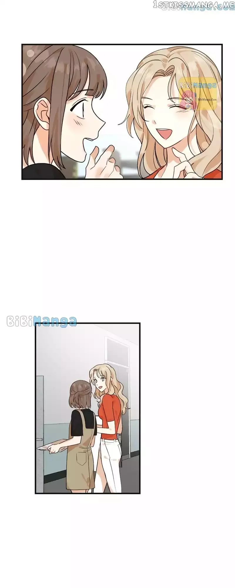 Read Blooming Out chapter 8.3 image 1 on Lezhin