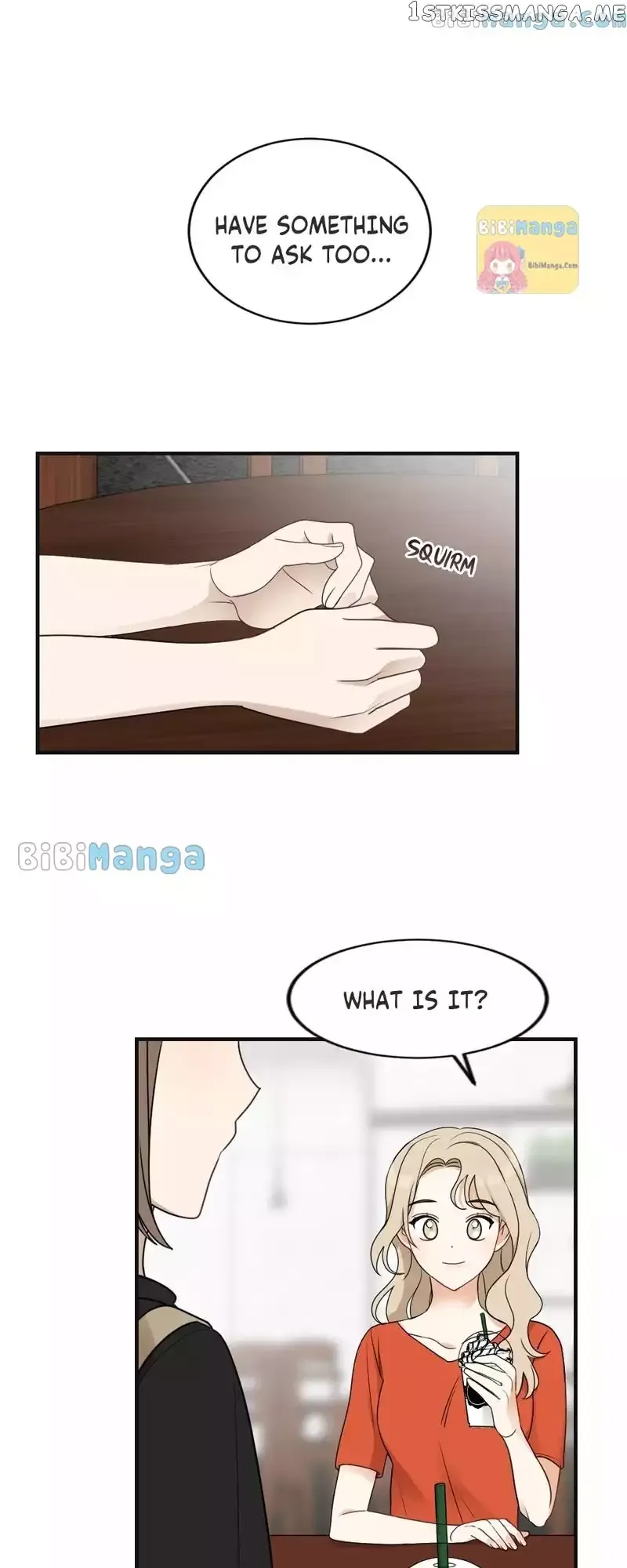 Read Blooming Out chapter 8.3 image 11 on Lezhin
