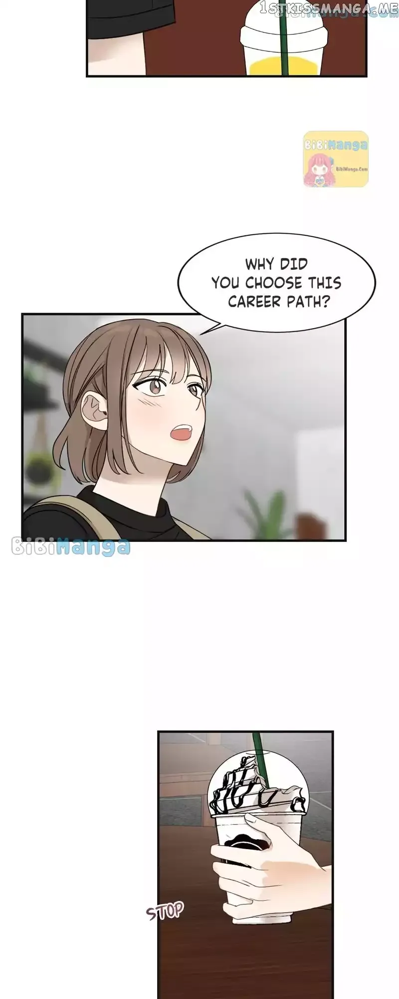 Read Blooming Out chapter 8.3 image 12 on Lezhin