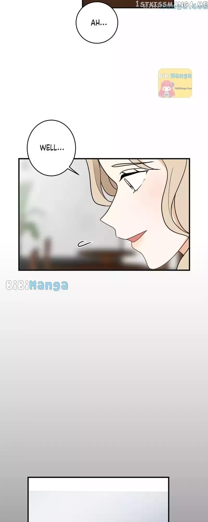 Read Blooming Out chapter 8.3 image 13 on Lezhin