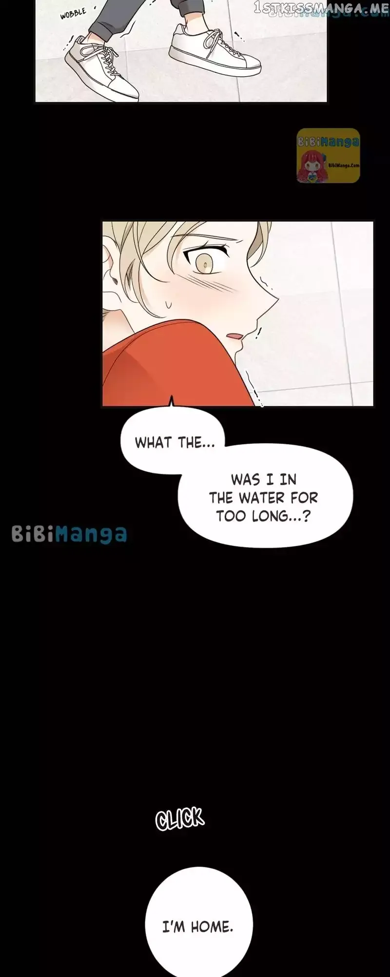 Read Blooming Out chapter 8.3 image 19 on Lezhin