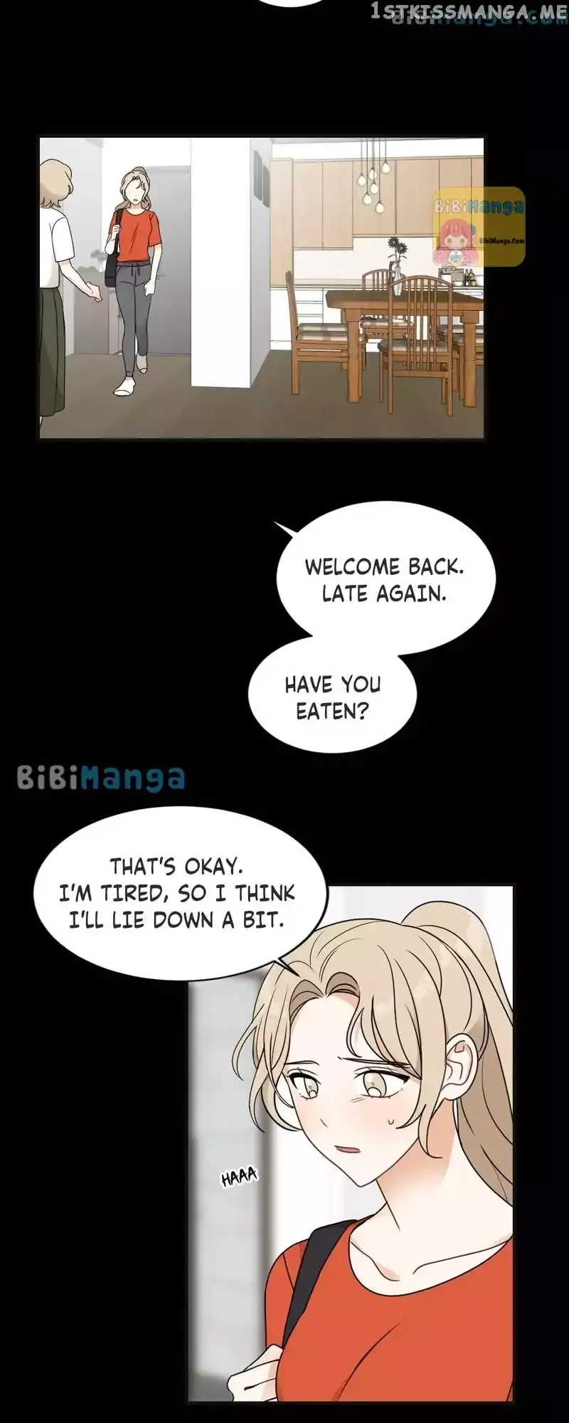 Read Blooming Out chapter 8.3 image 20 on Lezhin