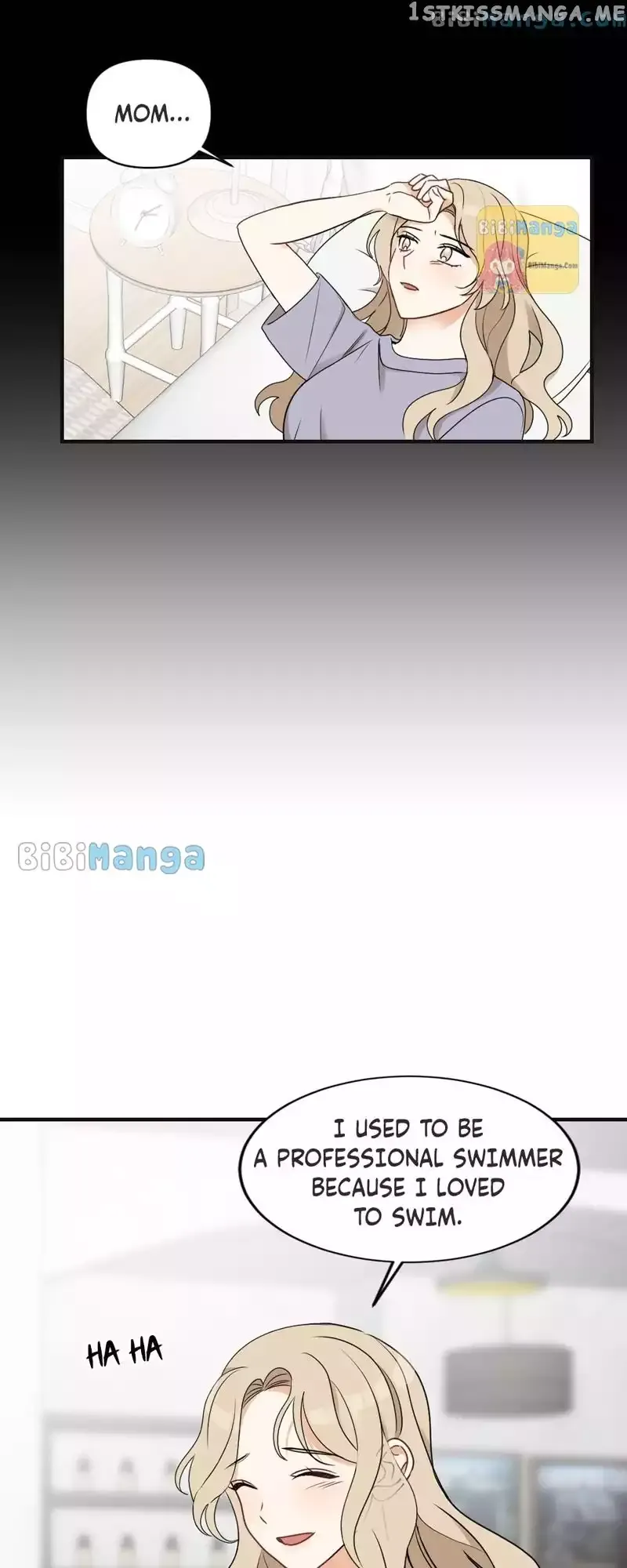 Read Blooming Out chapter 8.3 image 24 on Lezhin