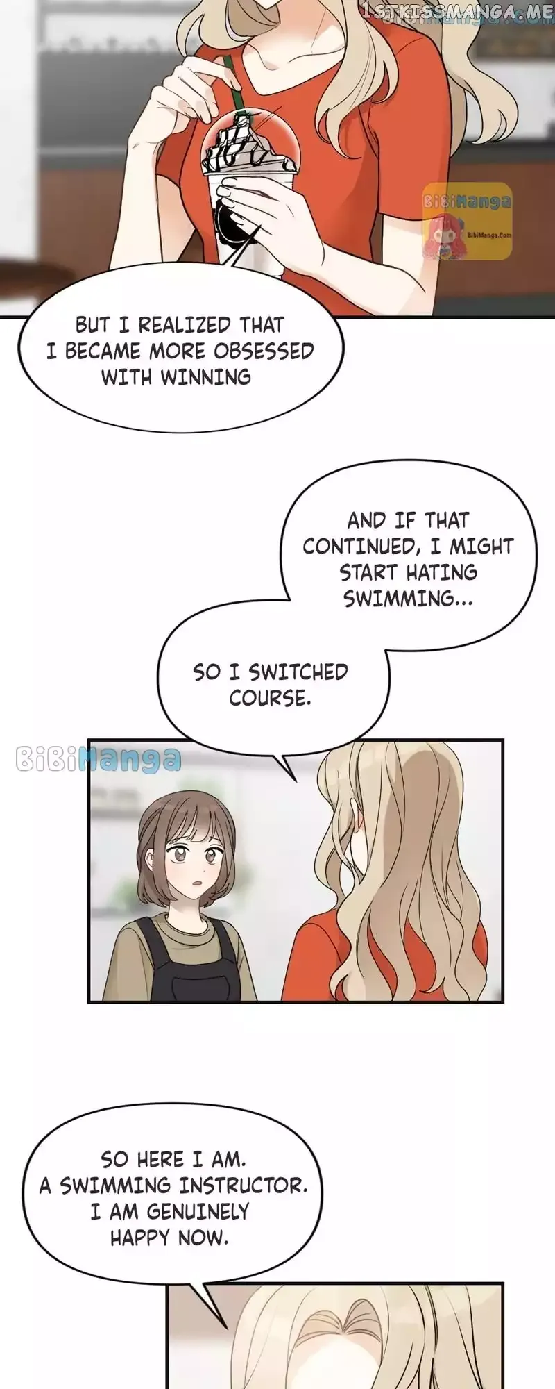 Read Blooming Out chapter 8.3 image 25 on Lezhin