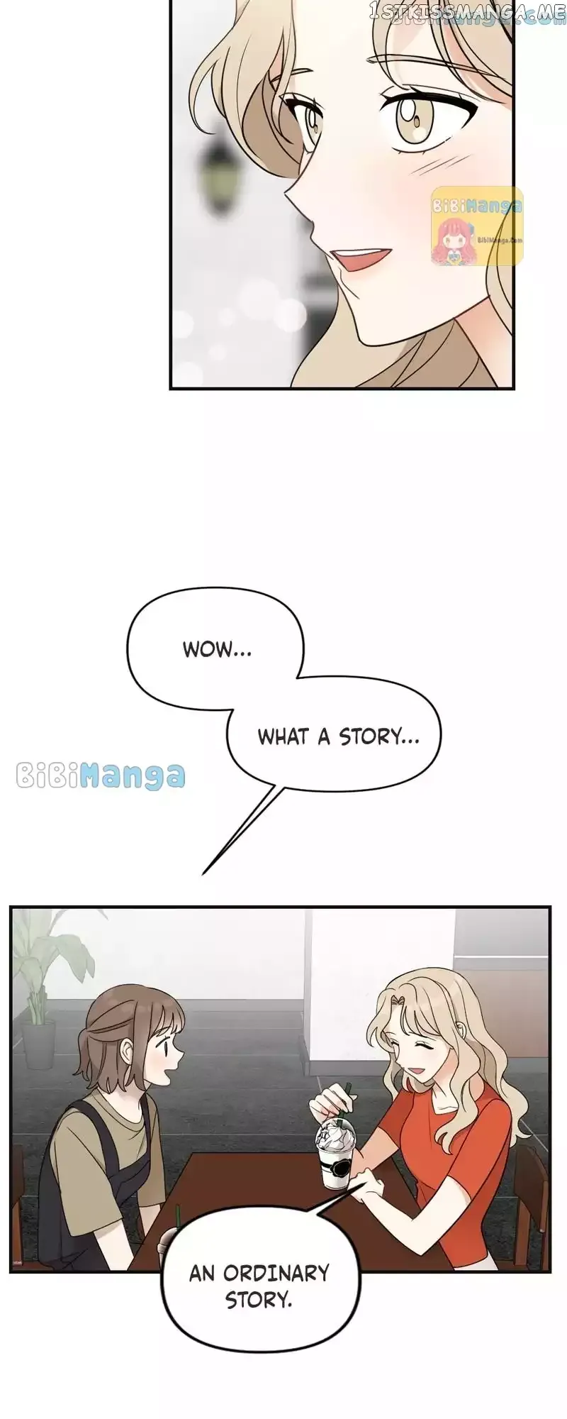 Read Blooming Out chapter 8.3 image 26 on Lezhin