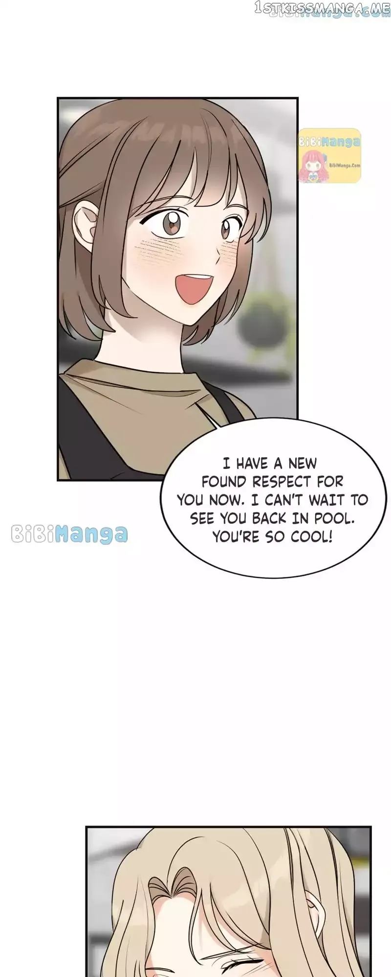 Read Blooming Out chapter 8.3 image 27 on Lezhin