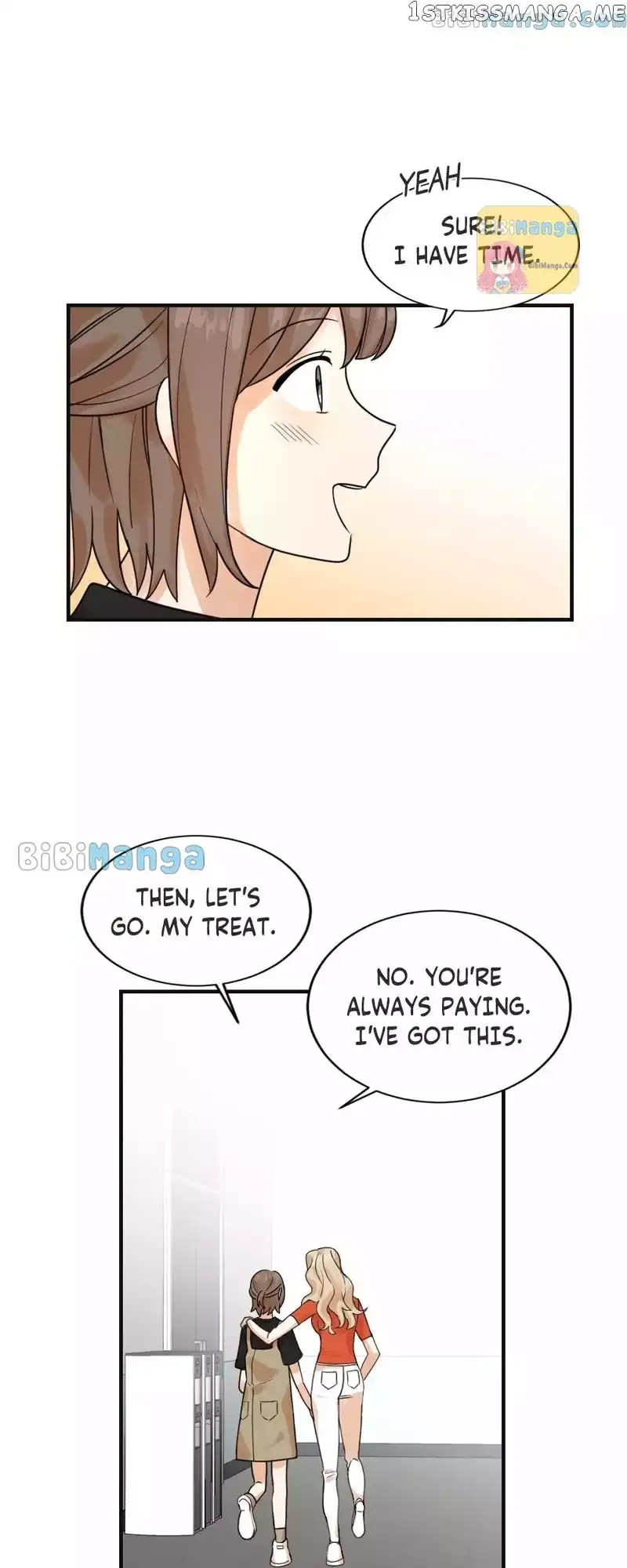 Read Blooming Out chapter 8.3 image 3 on Lezhin