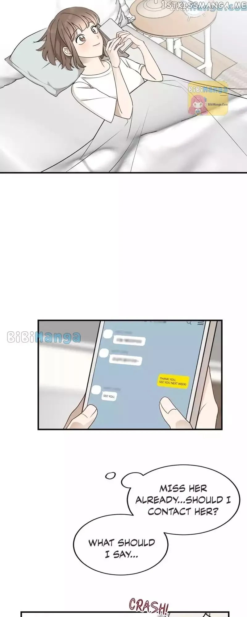 Read Blooming Out chapter 8.3 image 30 on Lezhin
