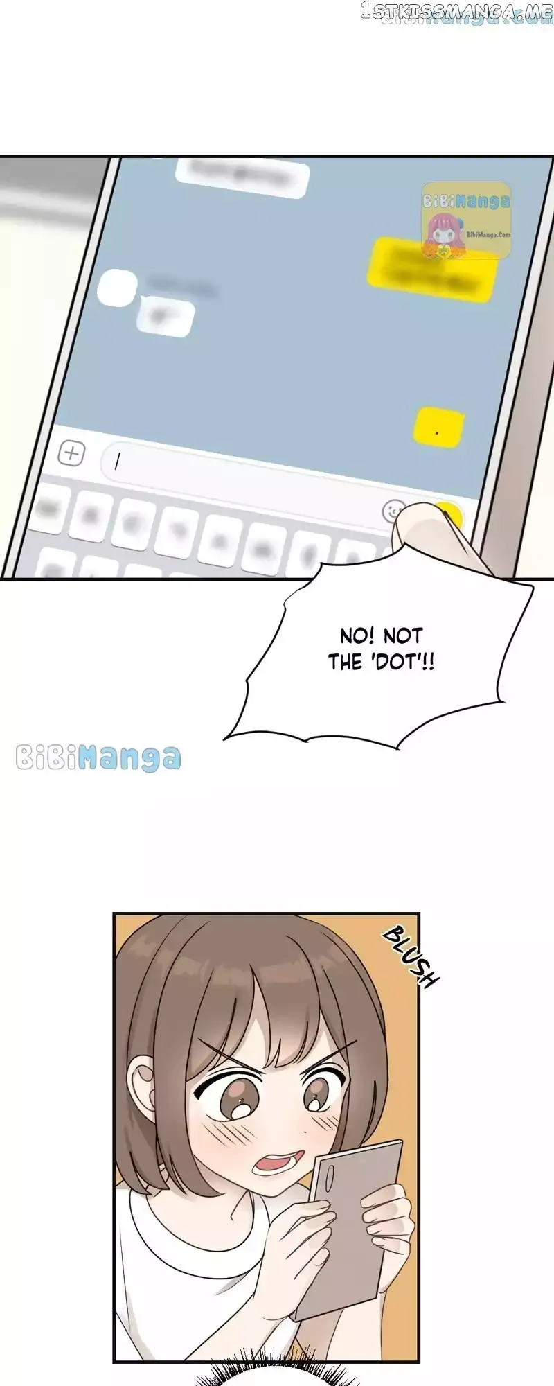 Read Blooming Out chapter 8.3 image 32 on Lezhin