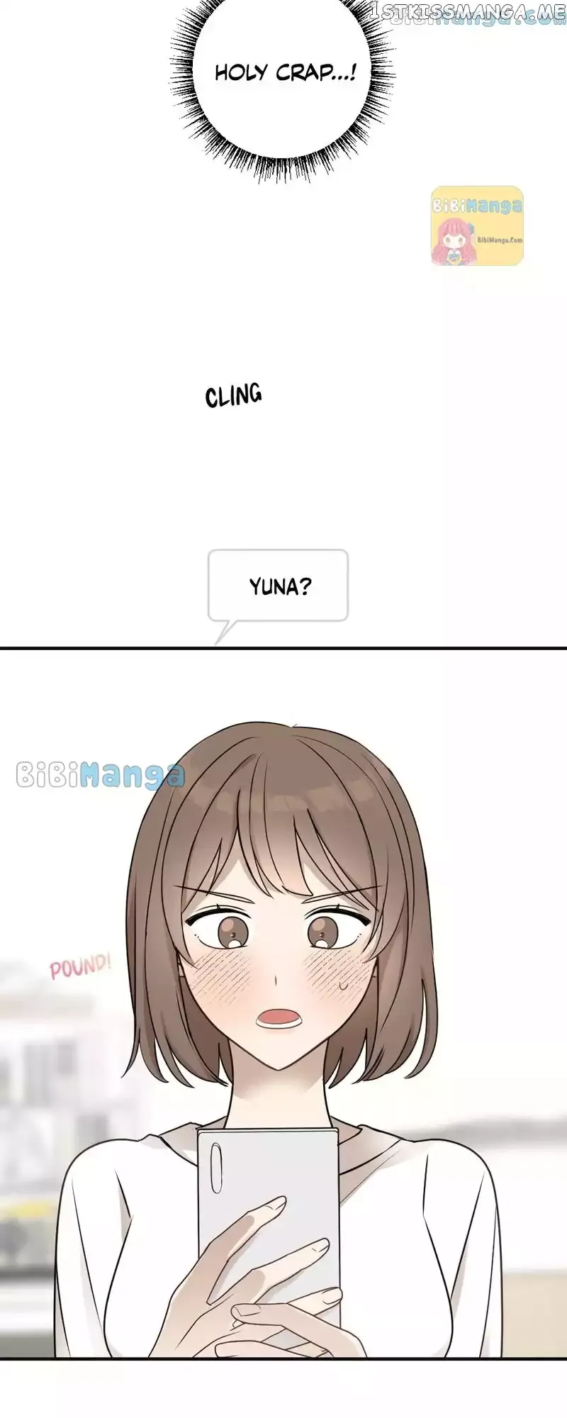 Read Blooming Out chapter 8.3 image 33 on Lezhin