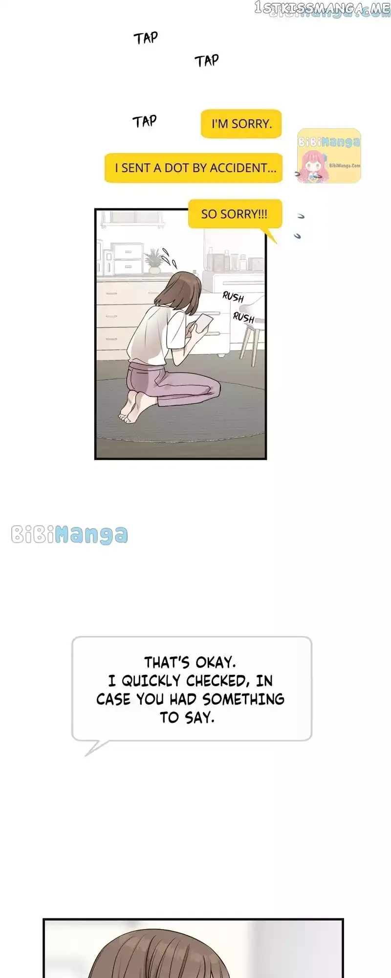 Read Blooming Out chapter 8.3 image 34 on Lezhin