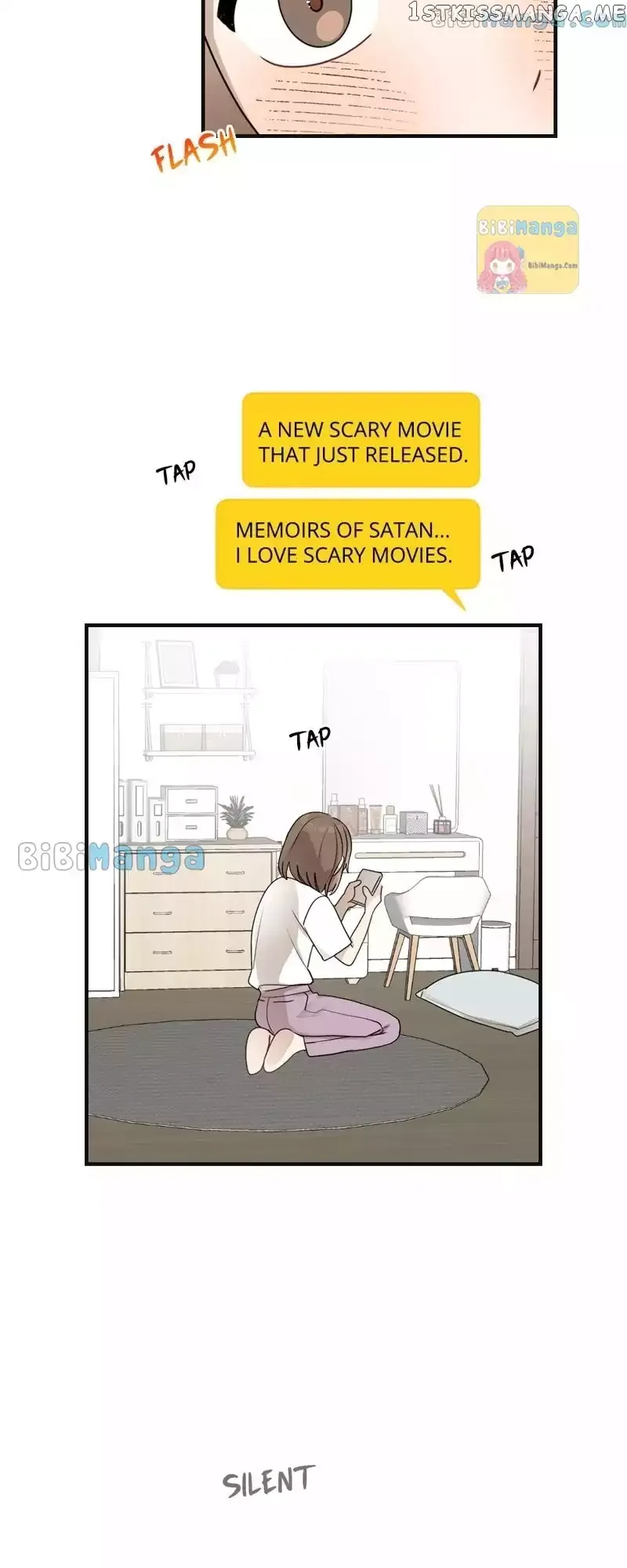 Read Blooming Out chapter 8.3 image 37 on Lezhin