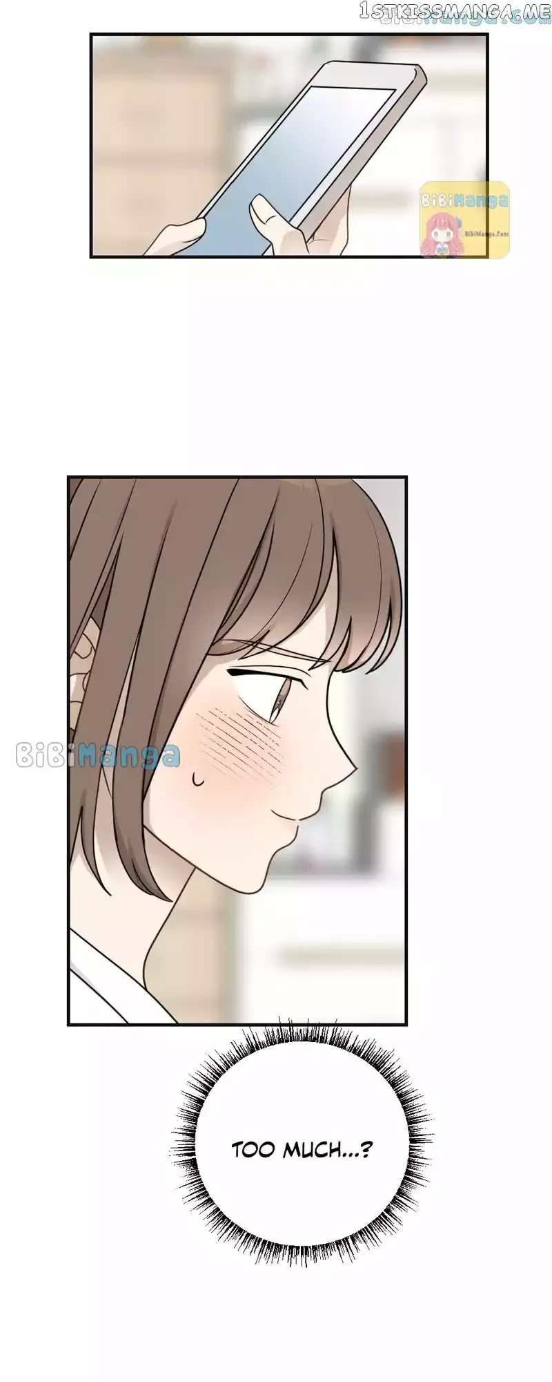 Read Blooming Out chapter 8.3 image 38 on Lezhin
