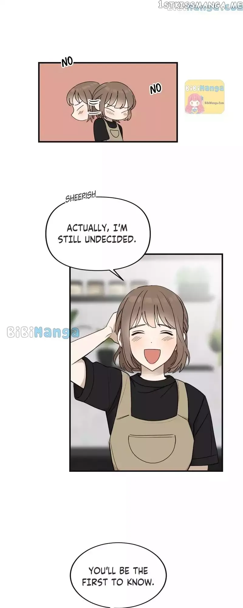 Read Blooming Out chapter 8.3 image 8 on Lezhin