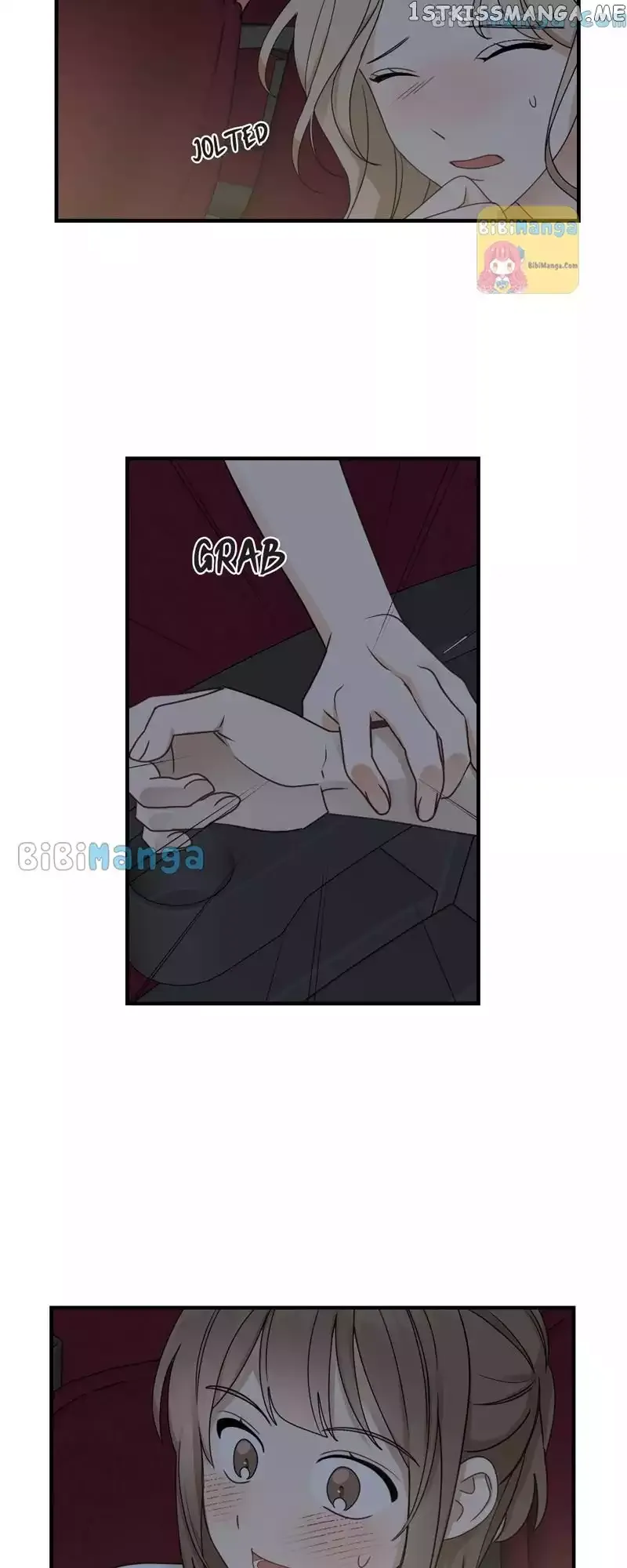 Read Blooming Out chapter 8.4 image 10 on Lezhin