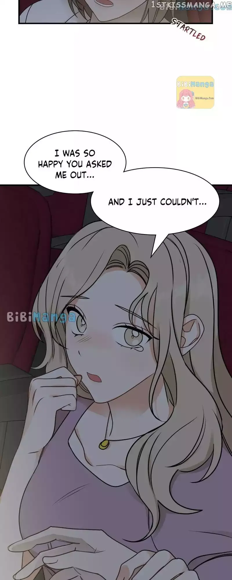 Read Blooming Out chapter 8.4 image 11 on Lezhin