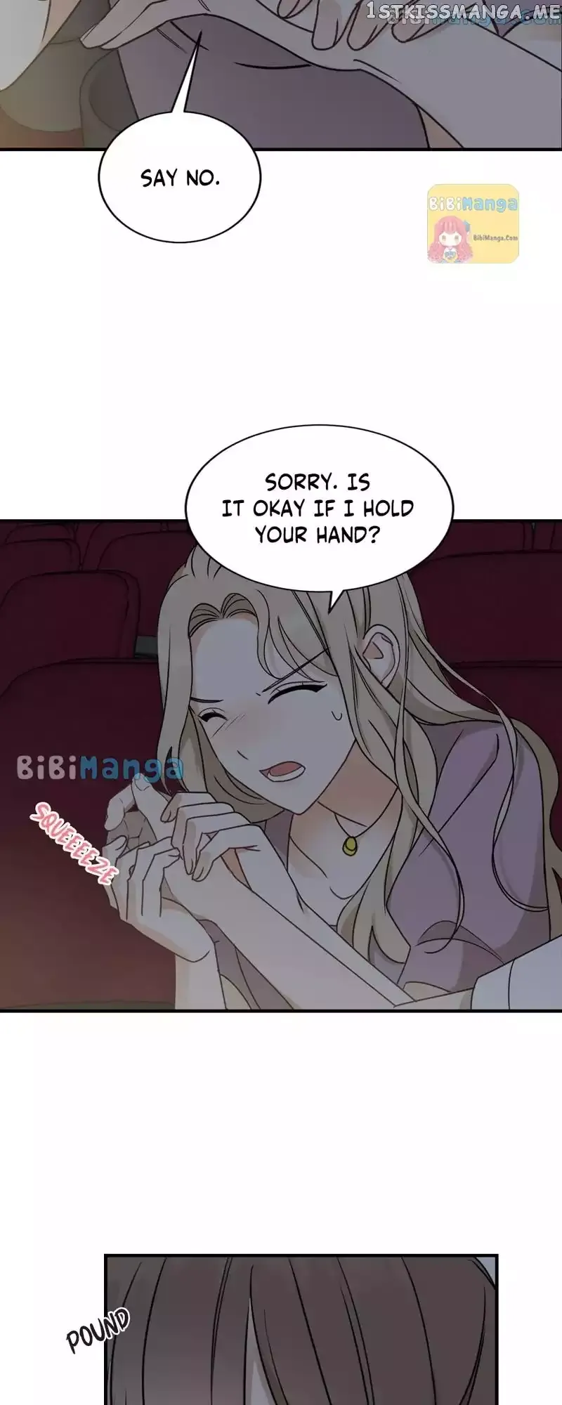 Read Blooming Out chapter 8.4 image 12 on Lezhin