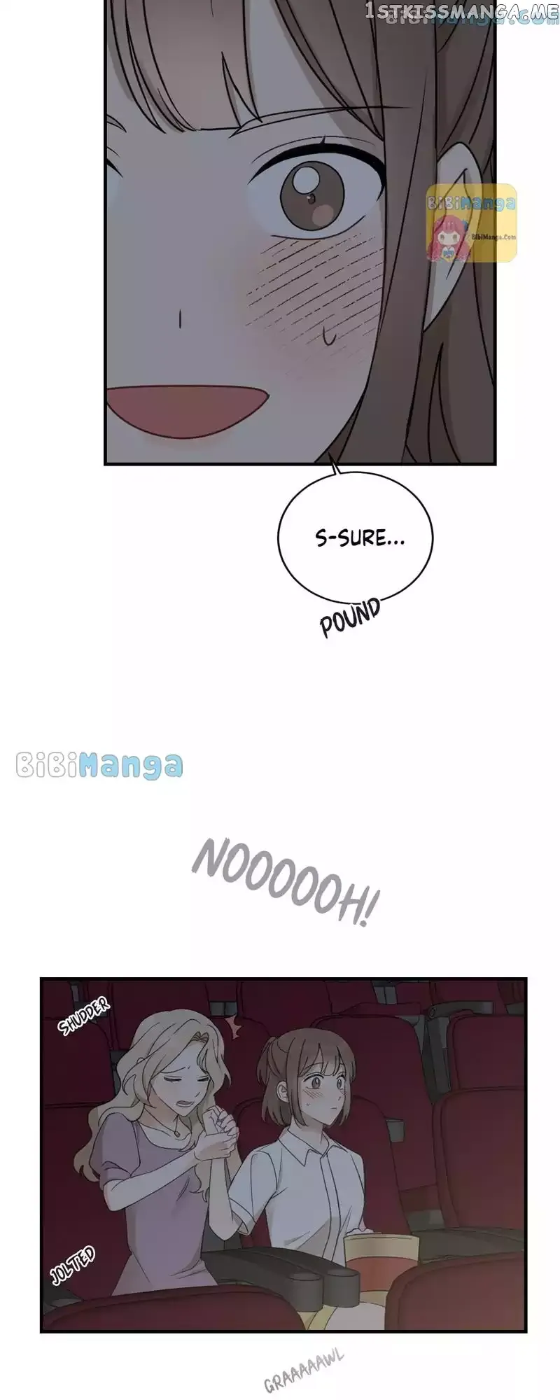 Read Blooming Out chapter 8.4 image 13 on Lezhin