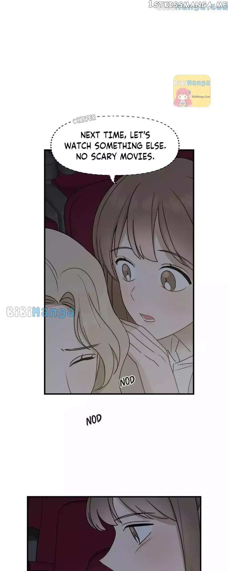 Read Blooming Out chapter 8.4 image 14 on Lezhin