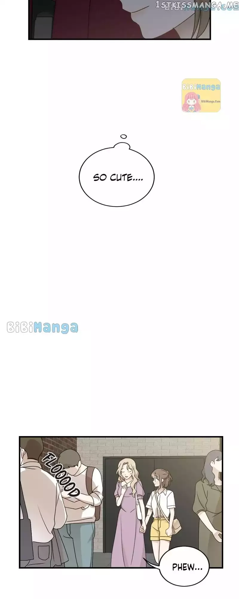 Read Blooming Out chapter 8.4 image 15 on Lezhin