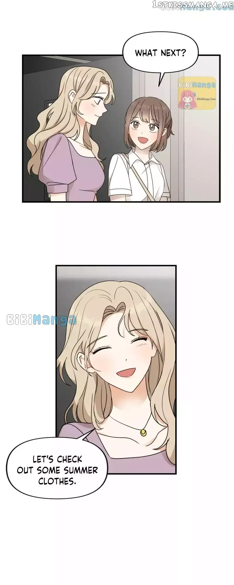 Read Blooming Out chapter 8.4 image 16 on Lezhin