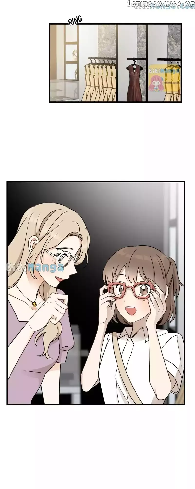 Read Blooming Out chapter 8.4 image 17 on Lezhin