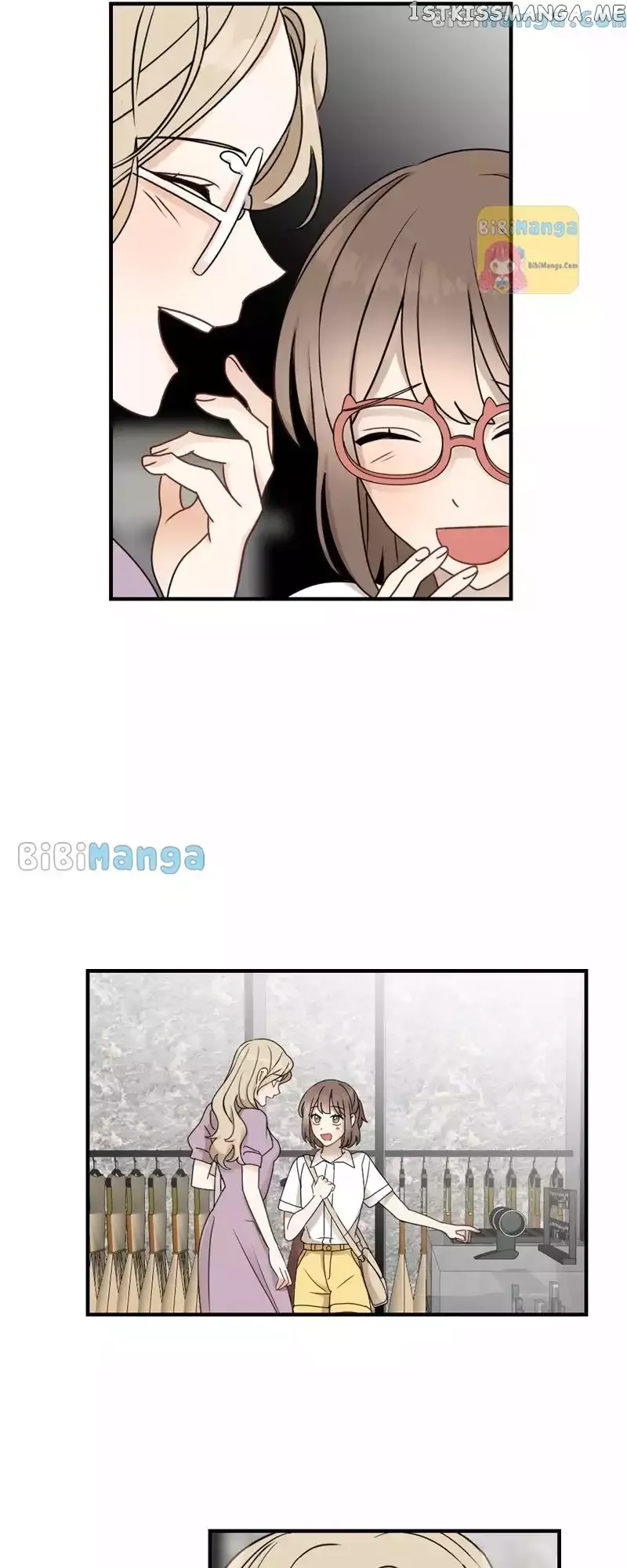 Read Blooming Out chapter 8.4 image 18 on Lezhin