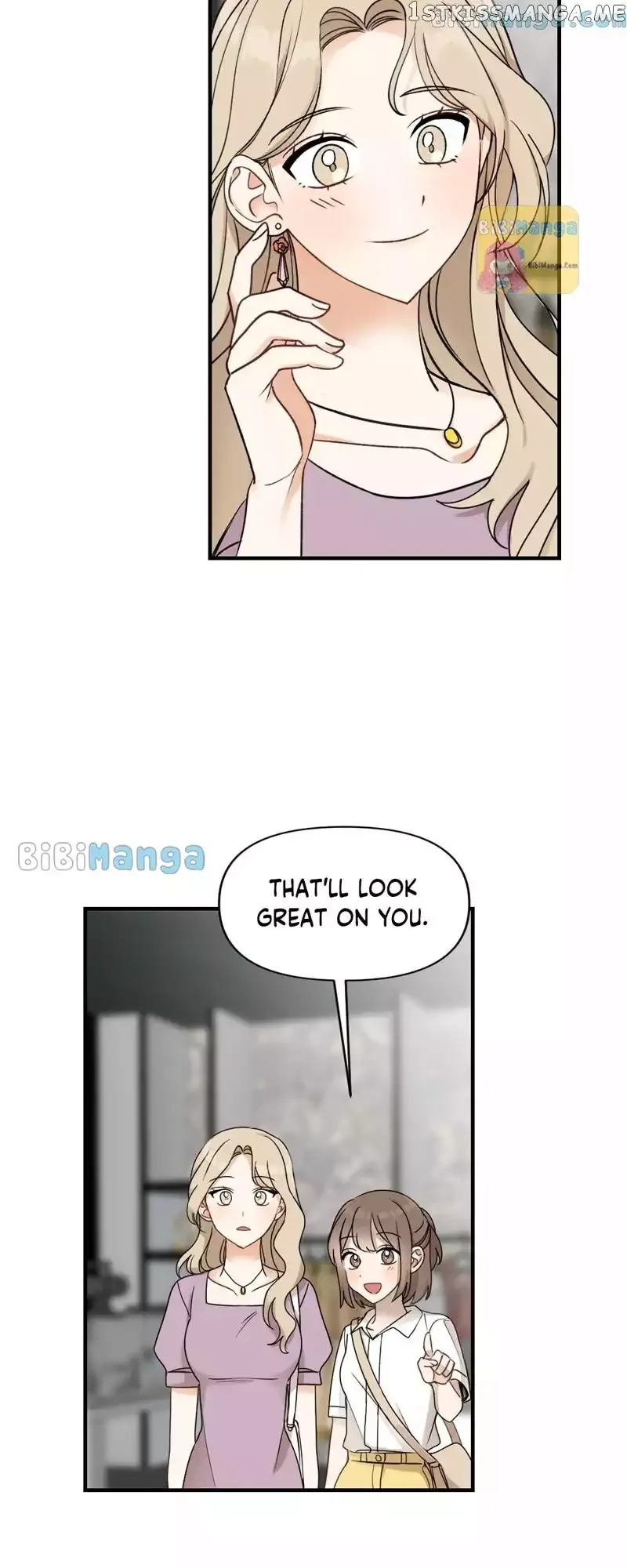 Read Blooming Out chapter 8.4 image 19 on Lezhin