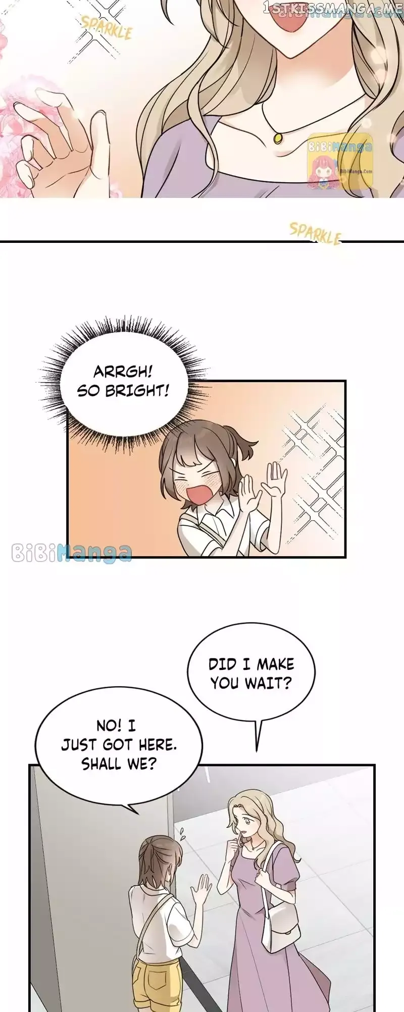 Read Blooming Out chapter 8.4 image 2 on Lezhin