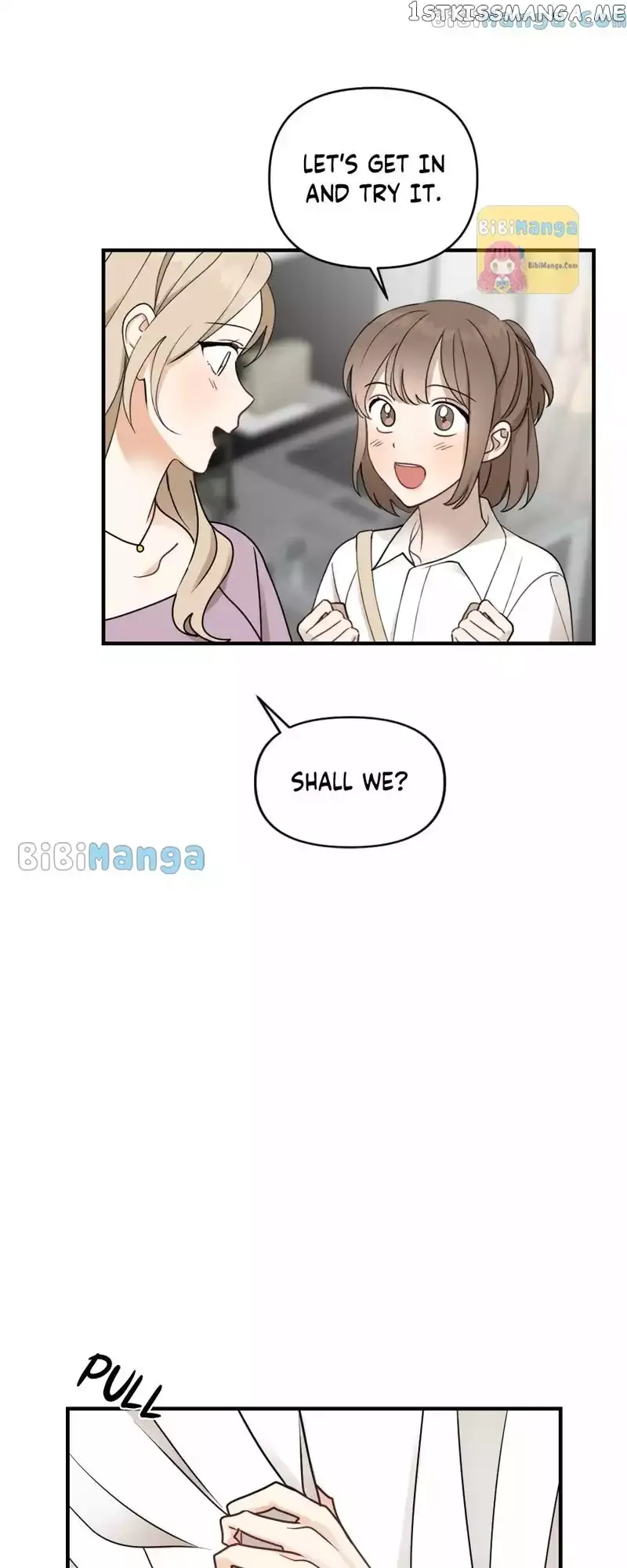 Read Blooming Out chapter 8.4 image 20 on Lezhin
