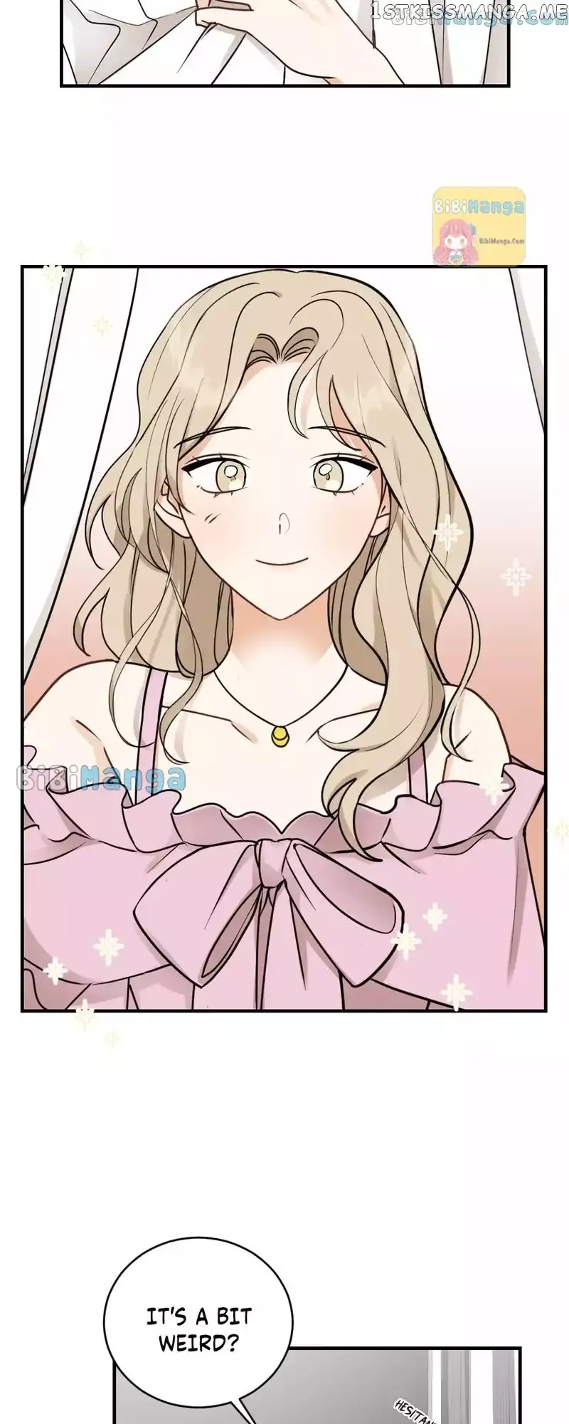 Read Blooming Out chapter 8.4 image 21 on Lezhin