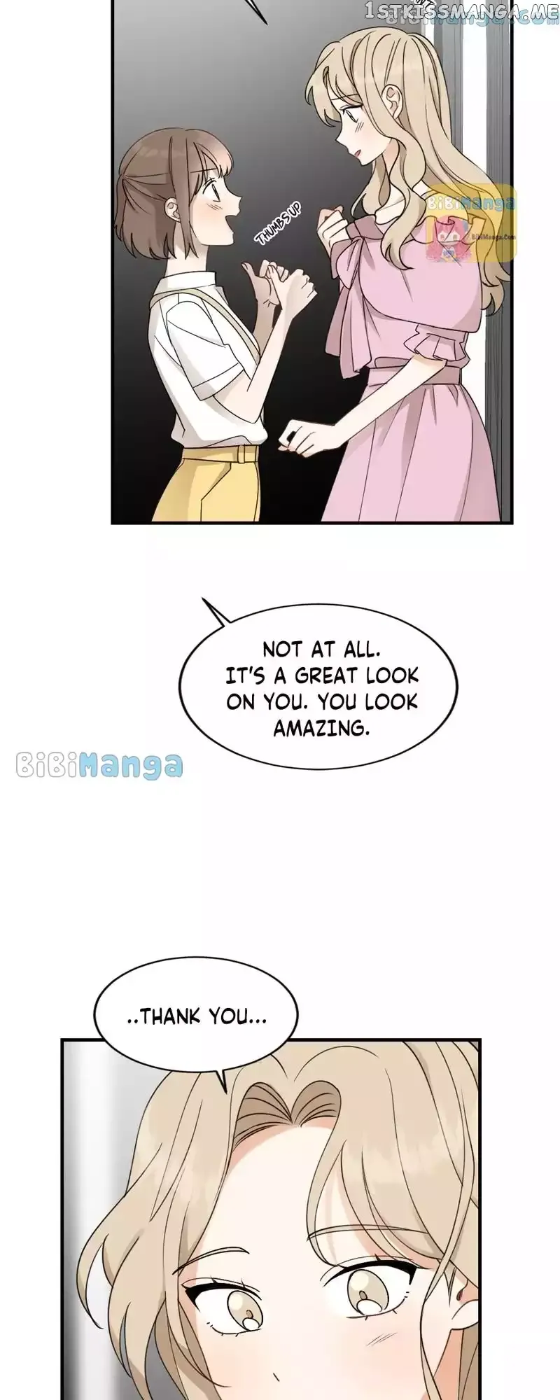 Read Blooming Out chapter 8.4 image 22 on Lezhin