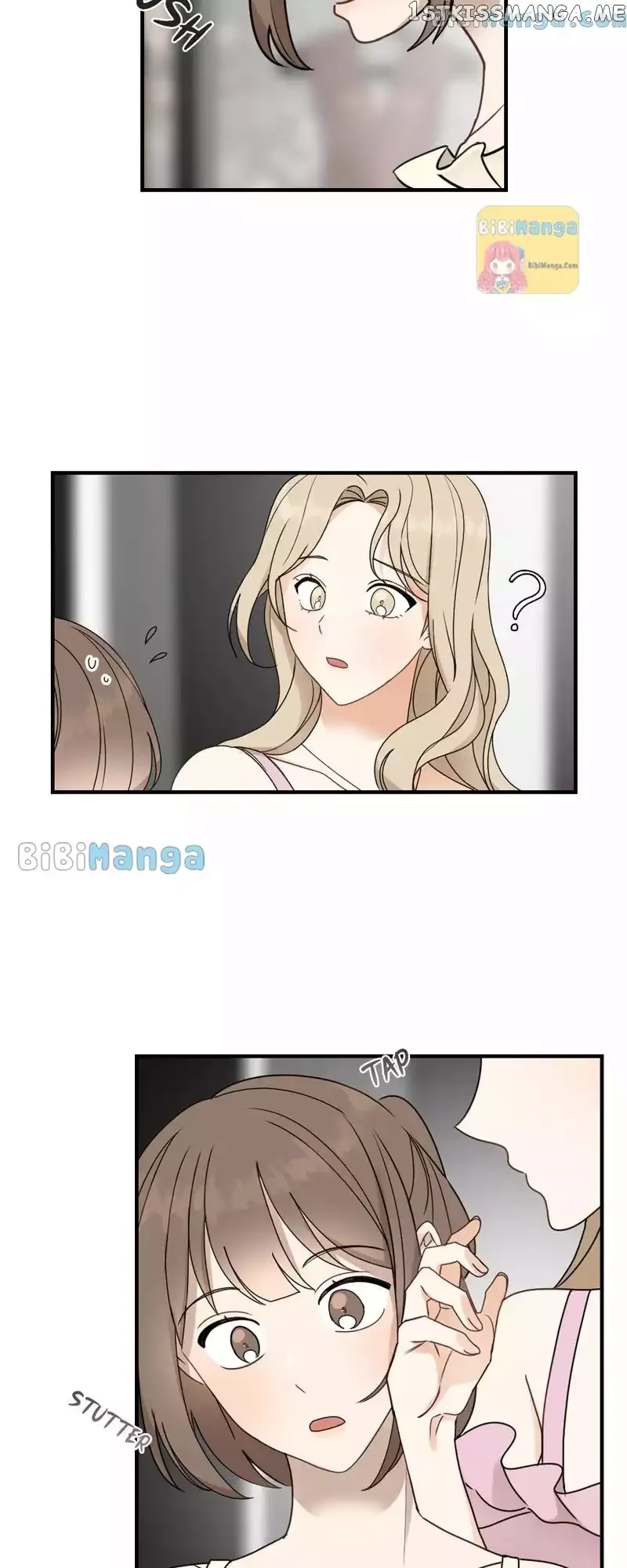 Read Blooming Out chapter 8.4 image 28 on Lezhin