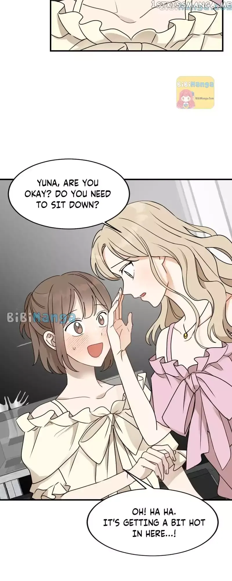 Read Blooming Out chapter 8.4 image 29 on Lezhin