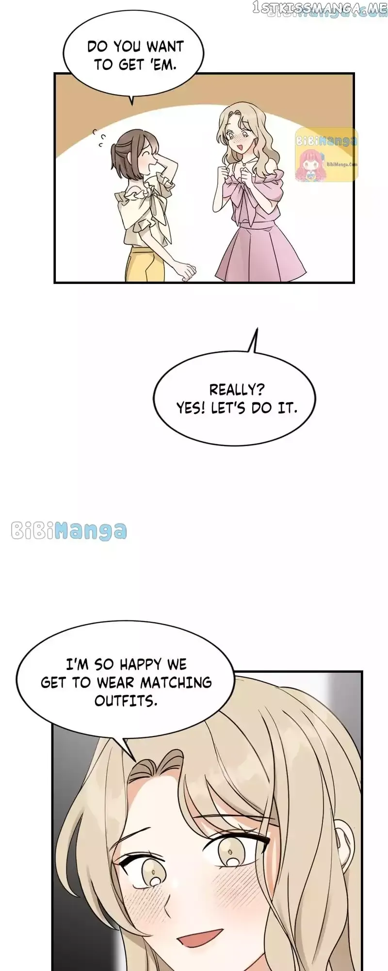 Read Blooming Out chapter 8.4 image 30 on Lezhin