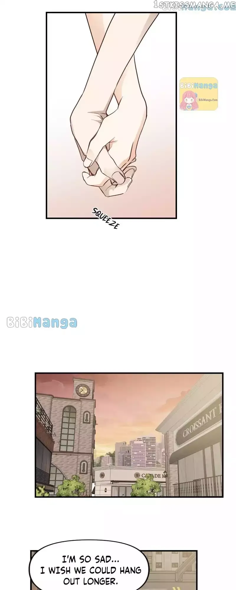 Read Blooming Out chapter 8.4 image 32 on Lezhin