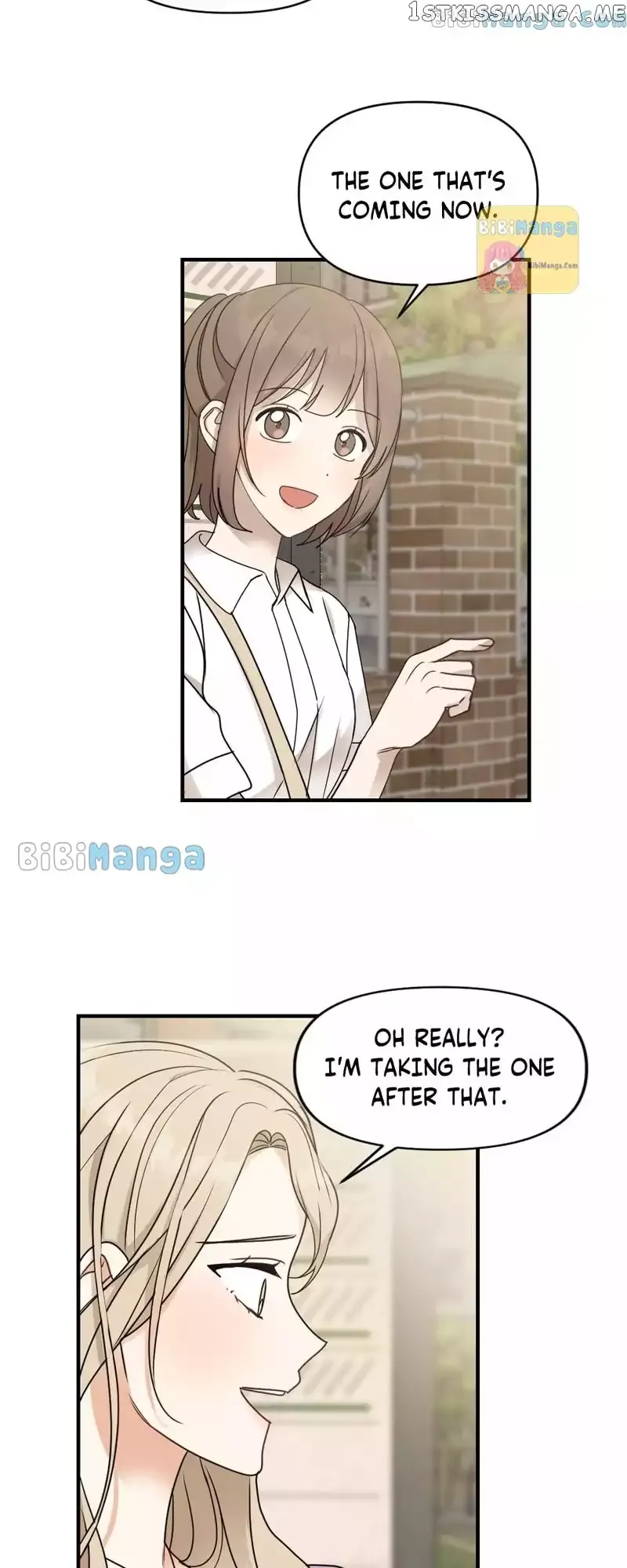 Read Blooming Out chapter 8.4 image 34 on Lezhin