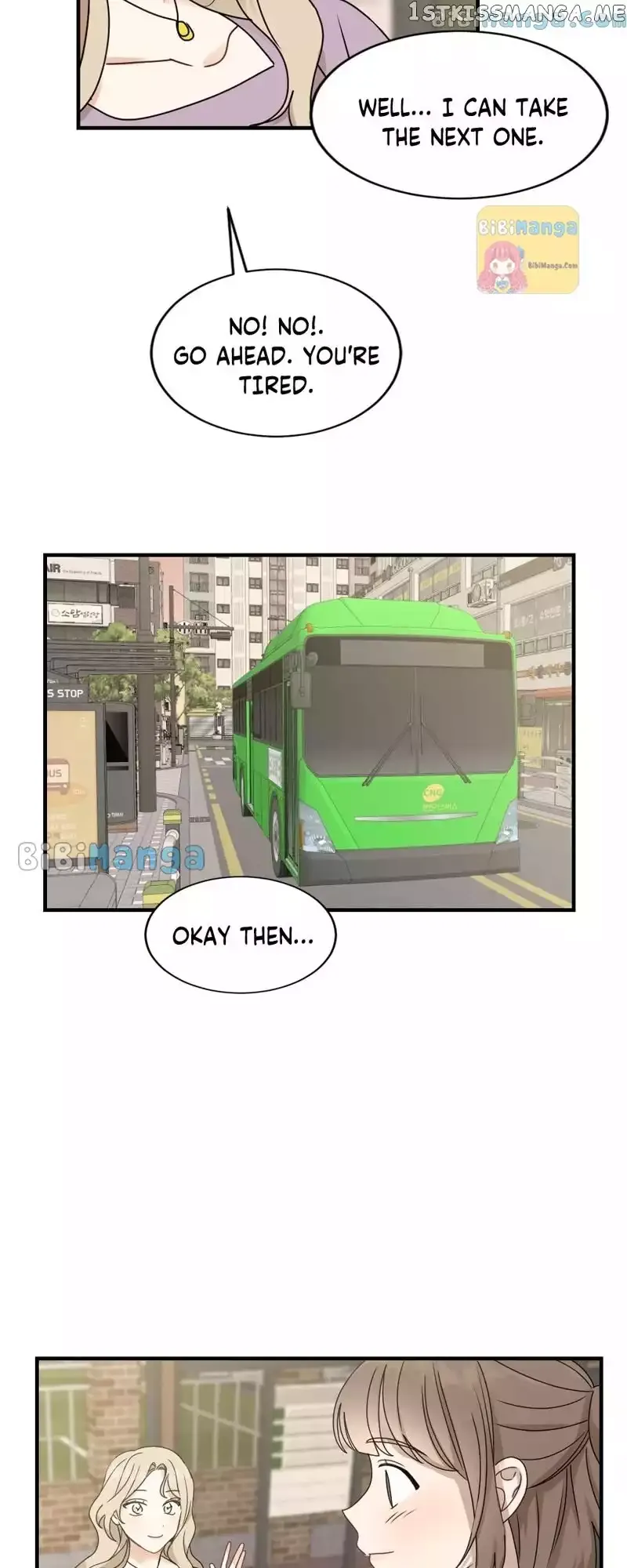 Read Blooming Out chapter 8.4 image 35 on Lezhin