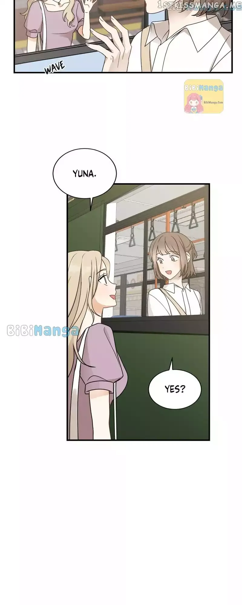 Read Blooming Out chapter 8.4 image 36 on Lezhin