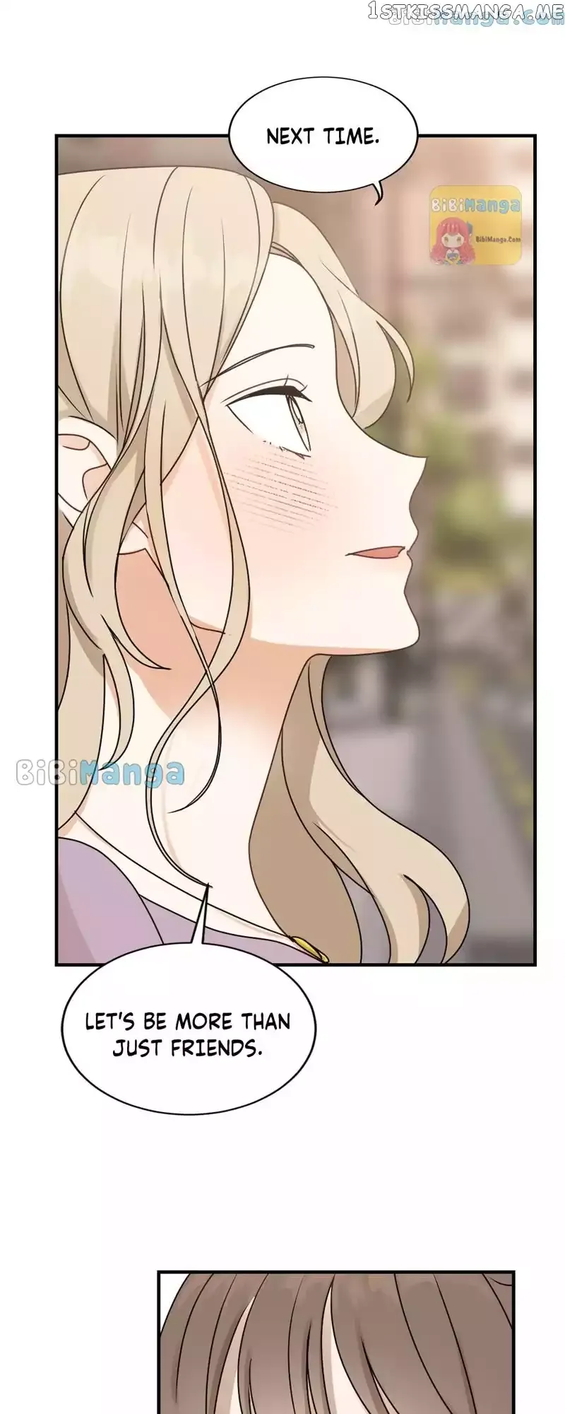 Read Blooming Out chapter 8.4 image 37 on Lezhin